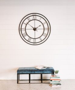 Wall Clocks