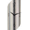 SAVANNAH II CONTEMPORARY WALL CLOCK